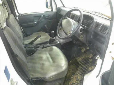 SUZUKI CARRY