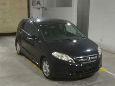 HONDA EDIX