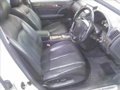 NISSAN CIMA