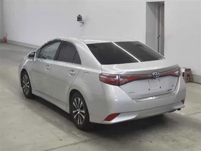 TOYOTA SAI