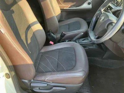 TOYOTA IQ