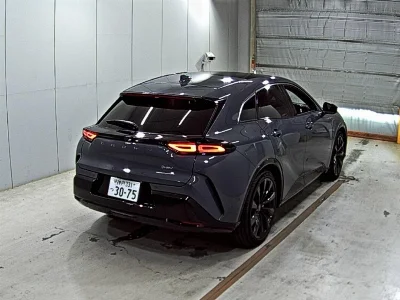 TOYOTA CROWN SPORT