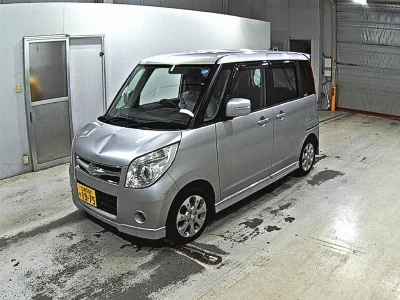 SUZUKI PALETTE