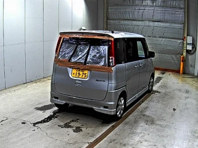 SUZUKI PALETTE