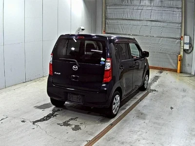 MAZDA FLAIR