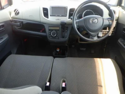 MAZDA FLAIR