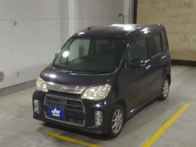 DAIHATSU TANTO EXE