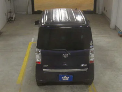 DAIHATSU TANTO EXE