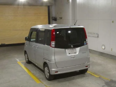 SUZUKI PALETTE