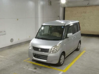 SUZUKI PALETTE