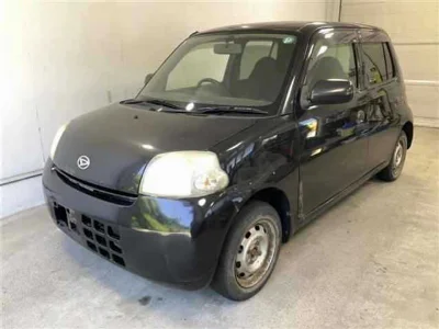 DAIHATSU ESSE