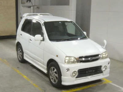 DAIHATSU TERIOS KID