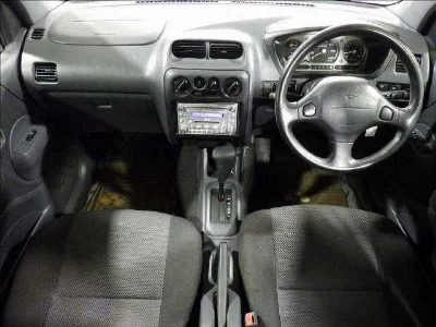 DAIHATSU TERIOS KID