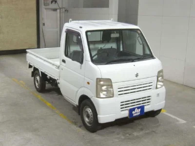 SUZUKI CARRY
