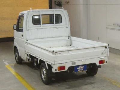 SUZUKI CARRY