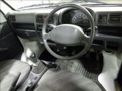 SUZUKI CARRY