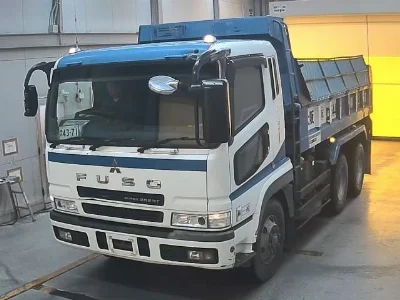 MITSUBISHI FUSO
