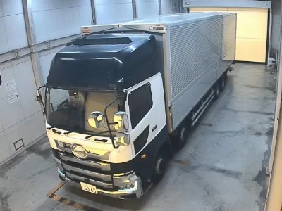 HINO OTHER