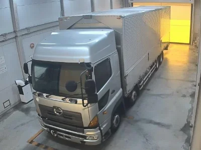 HINO OTHER