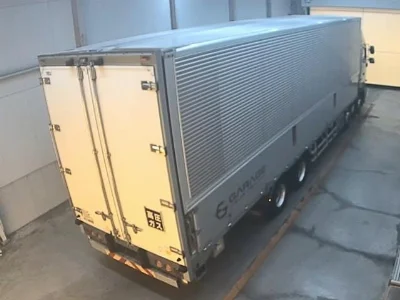 HINO OTHER