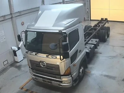 HINO OTHER