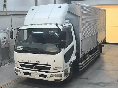 MITSUBISHI FUSO FIGHTER