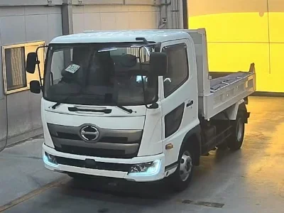 HINO RANGER