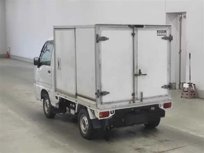 SUBARU SAMBAR TRUCK