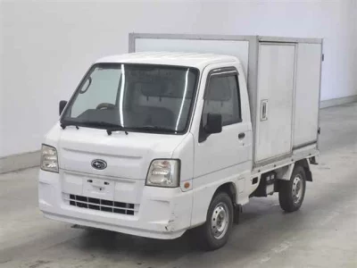 SUBARU SAMBAR TRUCK