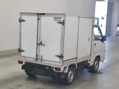 SUBARU SAMBAR TRUCK