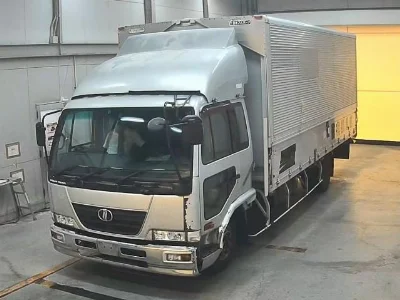 NISSAN DIESEL (UD) CONDOR