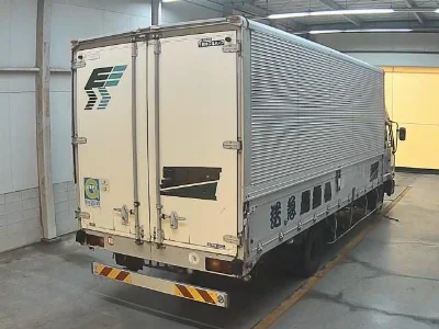 NISSAN DIESEL (UD) CONDOR