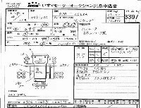 Nissan UD