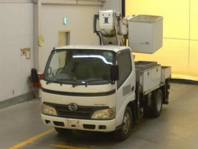 HINO DUTRO