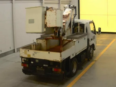 HINO DUTRO