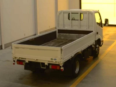 TOYOTA DYNA