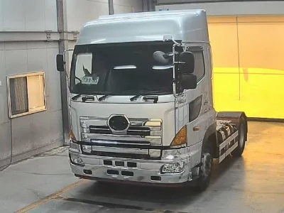 HINO OTHER