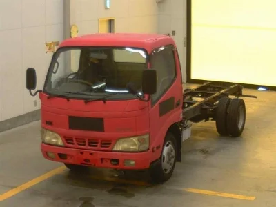 HINO DUTRO