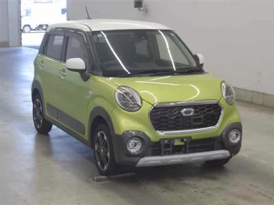 DAIHATSU CAST ACTIVA