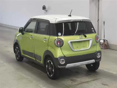 DAIHATSU CAST ACTIVA