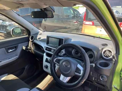 DAIHATSU CAST ACTIVA