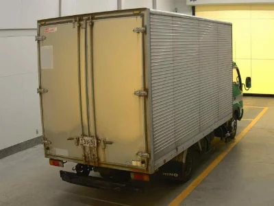 HINO DUTRO
