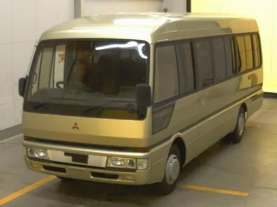 MITSUBISHI FUSO ROSA