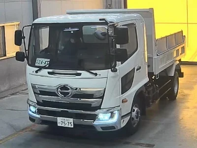 HINO RANGER