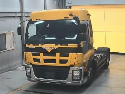 ISUZU OTHER