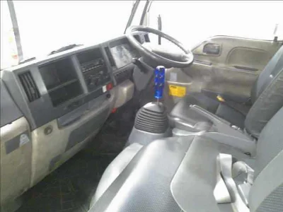 MAZDA TITAN