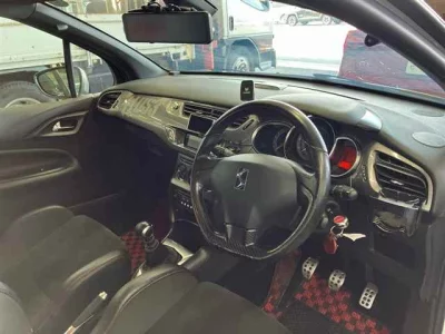 CITROEN DS3