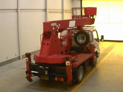 HINO DUTRO