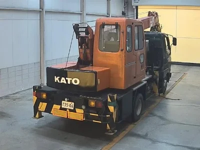 MITSUBISHI FUSO FIGHTER