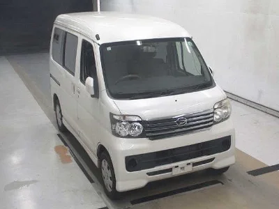 DAIHATSU ATRAI WAGON